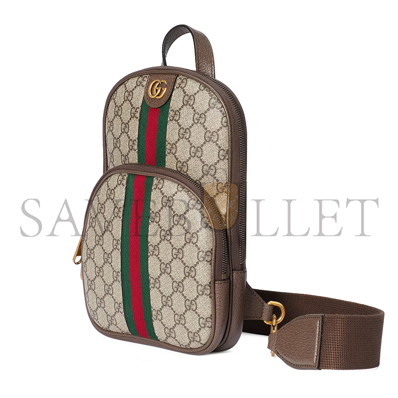 G*u*i ophidia small slingbag 779915 (26*19*4.5cm)